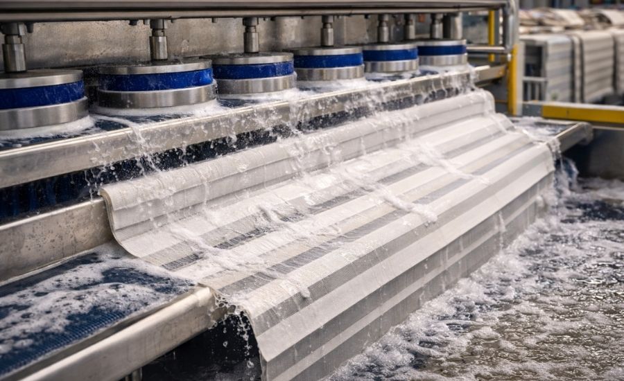 Çorum Stor Perde Yıkama