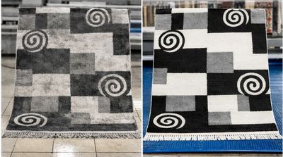 Çorum halı yıkama öncesi sonrası